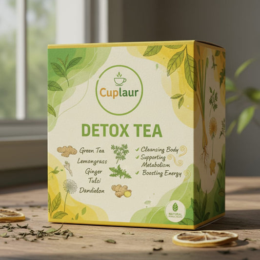 Detox Tea