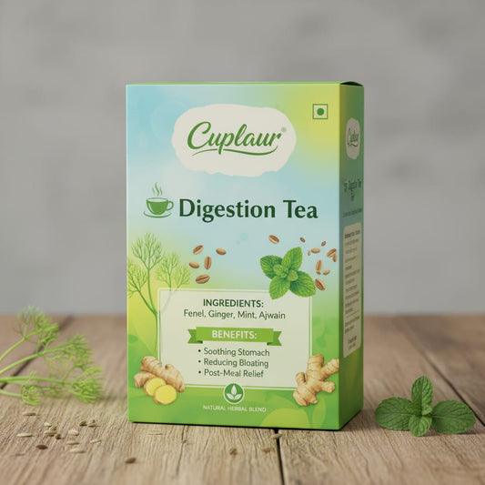 Digestion Tea