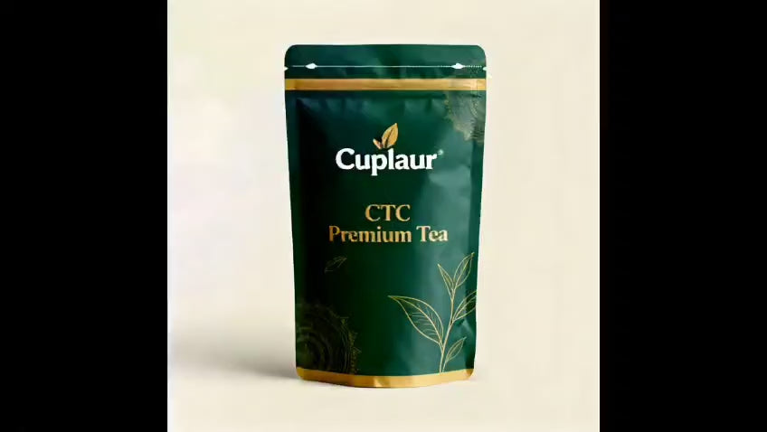 Load video: Best Tea